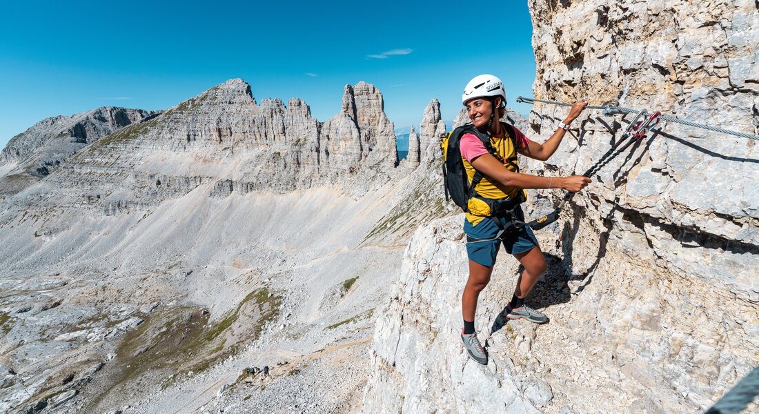 © APT Fiemme e Cembra - Mattia Rizzi