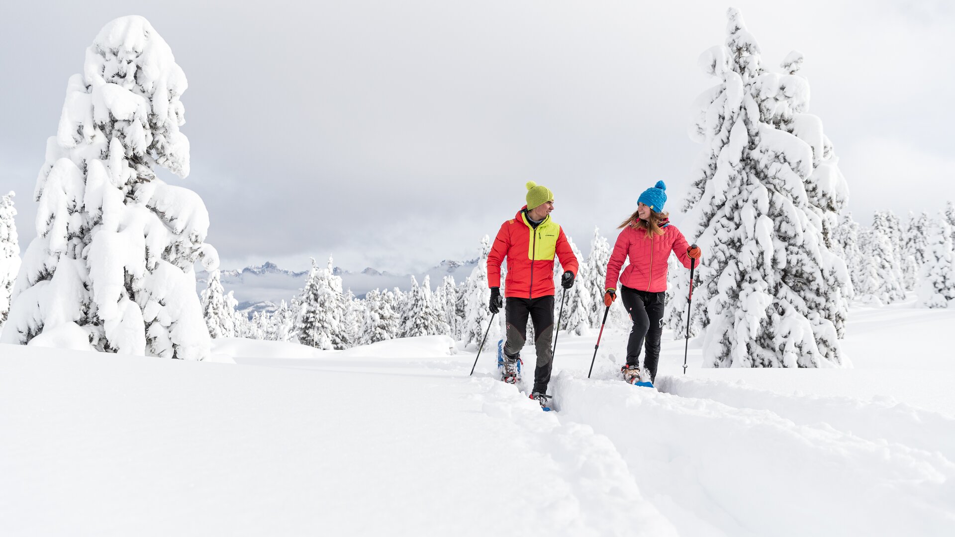 © APT Fiemme e Cembra - Gaia Panozzo