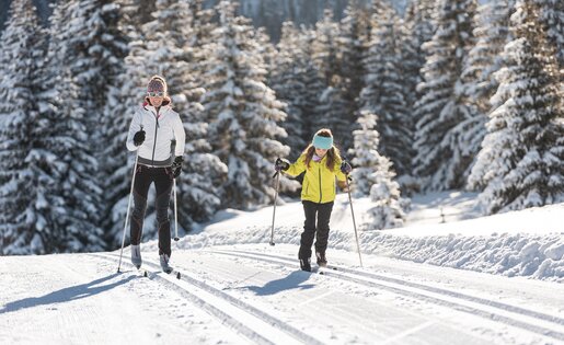 © APT Fiemme e Cembra - foto di Gaia Panozzo