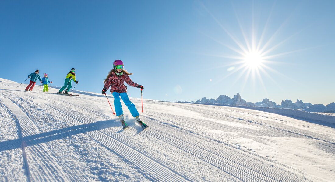 © APT Fiemme e Cembra - foto di Gaia Panozzo