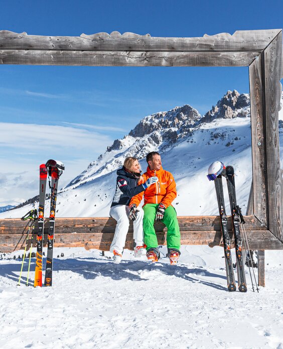 © APT Fiemme e Cembra - Gaia Panozzo