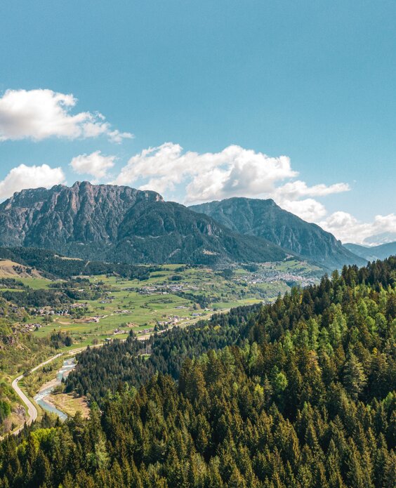 © APT Fiemme e Cembra - Gaia Panozzo